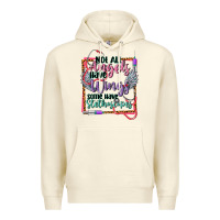 Sandshell Not all angels have wings Premium Hoodie - CowGirlArtShop