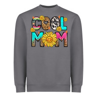 Storm cool mom Heavyweight Sweatshirt - LillyAllenDesigns