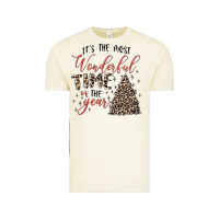 Vintage Arctic it's the most wonderful time of the year Vintage Tee - MaliasSmallBusiness