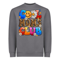 Storm cool moms club Heavyweight Sweatshirt - LillyAllenDesigns