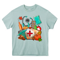 Arona nurse  and fall Heavy Core Tee - AdoDesignShop