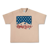 Burro America Urban Heavy Tee - MaliasSmallBusiness