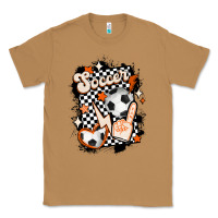 Toasted Coconut vintage soccer Classic Tee - MaliasSmallBusiness