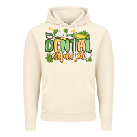Vintage Artic dental squad Vintage Hoodie - MaliasSmallBusiness