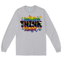 Moon Dust pride and identity expression Long Sleeve Tee - LillyAllenDesigns