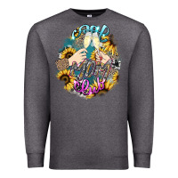 Cool Mom Club Mother's Day Premium Sweatshirt | Teevron