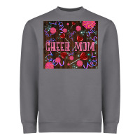 Storm cheer mom party Heavyweight Sweatshirt - LillyAllenDesigns
