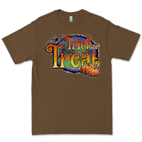 Cacao trick or treat black Premium Tee - JahusDesignShop