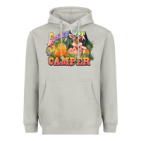 Moon Dust Easter Day Camper Heavyweight Hoodie - HowdyJamesFarm