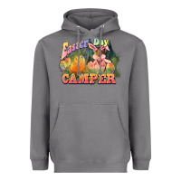 Storm Easter Day Camper Heavyweight Hoodie - HowdyJamesFarm