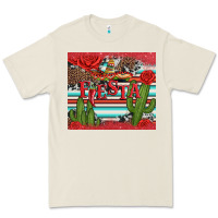 Bone fiesta with pepper Premium Tee - Artiststas