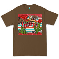 Cacao fiesta with pepper Premium Tee - Artiststas