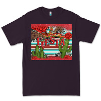 Plum fiesta with pepper Premium Tee - Artiststas
