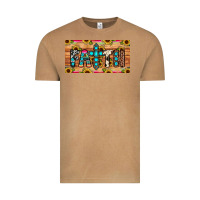 Vintage Camel faith license plate Vintage Tee - JahusDesignShop