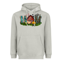 Moon Dust Barn Mom Mother's Day Heavyweight Hoodie - CowGirlArtShop