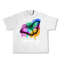 Lunar Rock transformada por dios Urban Heavy Tee - JahusDesignShop