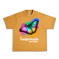Peanut Butter transformada por dios Urban Heavy Tee - JahusDesignShop
