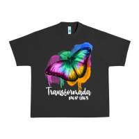 Pigment Black transformada por dios Urban Heavy Tee - JahusDesignShop