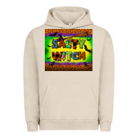Pigment French Oak salty witch tumbler Urban Hoodie - BundleAndBundleShop
