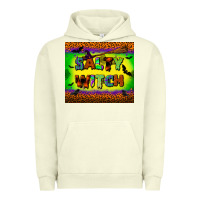 Pigment Pistachio salty witch tumbler Urban Hoodie - BundleAndBundleShop