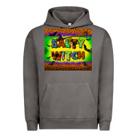 Pigment Tornado salty witch tumbler Urban Hoodie - BundleAndBundleShop