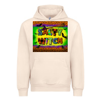 Sandshell salty witch tumbler Urban Hoodie - BundleAndBundleShop