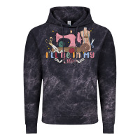Ill Be In My Office Vintage Hoodie | Teevron