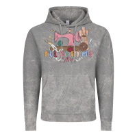 Cloud Rock ill be in my office Vintage Hoodie - MaliasSmallBusiness