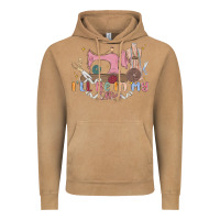 Vintage Camel ill be in my office Vintage Hoodie - MaliasSmallBusiness