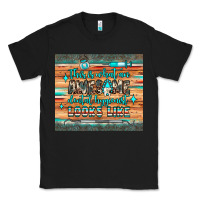 Black this is what an awesome dental hygienist looks like Classic Tee - JahusDesignShop