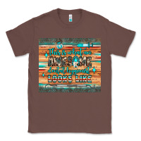 Chestnut this is what an awesome dental hygienist looks like Classic Tee - JahusDesignShop