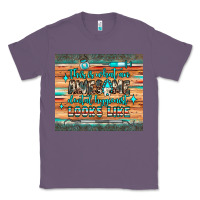 Lavender this is what an awesome dental hygienist looks like Classic Tee - JahusDesignShop