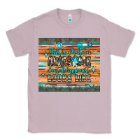 Lilac this is what an awesome dental hygienist looks like Classic Tee - JahusDesignShop