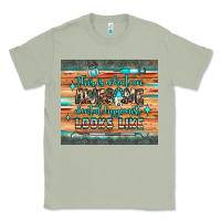 Matcha this is what an awesome dental hygienist looks like Classic Tee - JahusDesignShop