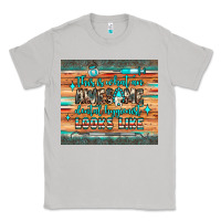 Moon Dust this is what an awesome dental hygienist looks like Classic Tee - JahusDesignShop