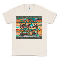 Natural this is what an awesome dental hygienist looks like Classic Tee - JahusDesignShop