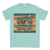 Seafoam this is what an awesome dental hygienist looks like Classic Tee - JahusDesignShop