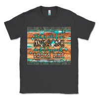 Smoke this is what an awesome dental hygienist looks like Classic Tee - JahusDesignShop