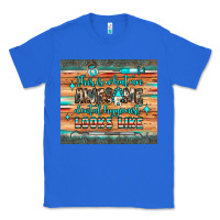 True Royal this is what an awesome dental hygienist looks like Classic Tee - JahusDesignShop