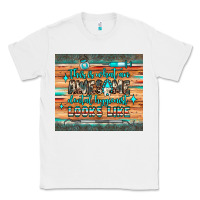 White this is what an awesome dental hygienist looks like Classic Tee - JahusDesignShop