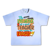 Grape Ice the influence of a good teacher Urban Heavy Tee - NancyCooperArtShop