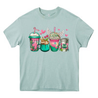 Arona best mom ever mothers day coffee cups Heavy Core Tee - Jasminsmagicworld