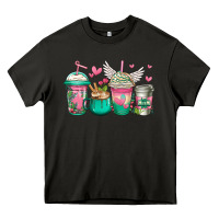 Asphalt best mom ever mothers day coffee cups Heavy Core Tee - Jasminsmagicworld