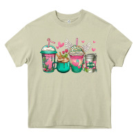 Mossy best mom ever mothers day coffee cups Heavy Core Tee - Jasminsmagicworld