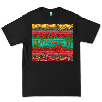 Black fiesta Premium Tee - Artiststas