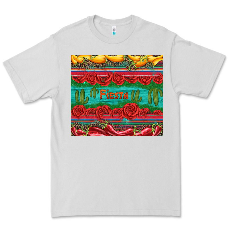 Fiesta Premium Tee by Artiststas | Teevron