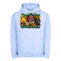 Pigment Grape Ice pumpkin kisses harvest wishes Urban Hoodie - BundleAndBundleShop