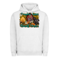 Pigment Lunar Rock pumpkin kisses harvest wishes Urban Hoodie - BundleAndBundleShop