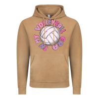 Vintage Camel in my volleyball era Vintage Hoodie - MaliasSmallBusiness