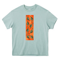 Arona dinosaur brontosaurus pen wrap Heavy Core Tee - Artiststas